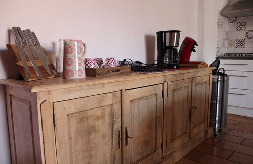 Mollans-sur-Ouveze Apartment | BASTIDON Climatisé 44 Hameau de la Garrigue