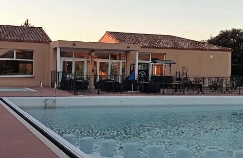 Aubignan House | BASTIDON EN PROVENCE
