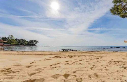 Boulouris-sur-Mer Apartment | Bastidon, front de mer jardin parking, saint raphael
