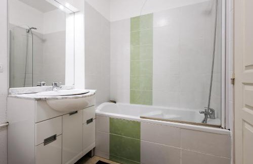 Aubignan Apartment | Bastidon Provençal - Avec piscine partagée
