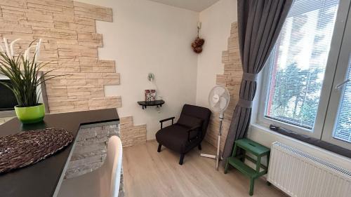 Zlicin Apartment | Bastien Studio near Airport