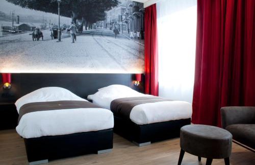 Markt Hotel | Bastion Hotel Arnhem
