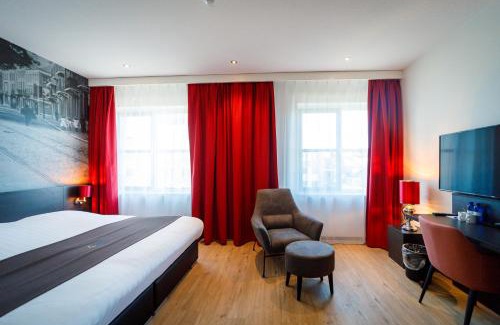 Markt Hotel | Bastion Hotel Arnhem