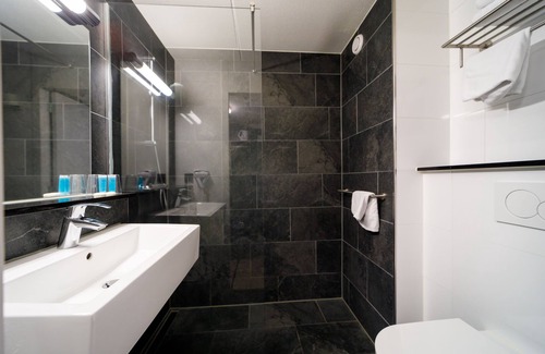 Boschstraatkwartier Hotel | Bastion Hotel Maastricht Centrum