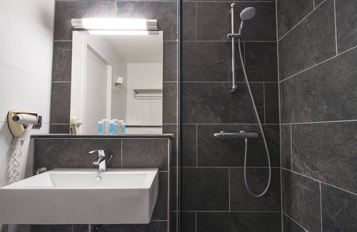Boschstraatkwartier Hotel | Bastion Hotel Maastricht Centrum