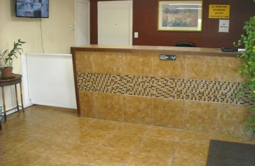 Bastrop Hotel | Bastrop Inn