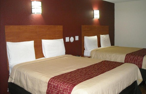 Bastrop Hotel | Bastrop Inn