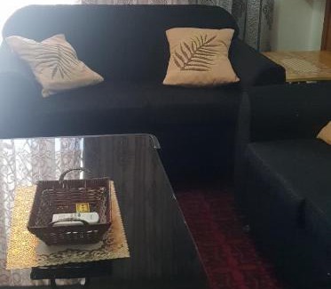 Nasinu Apartment | Basundra's apartment