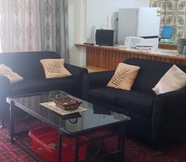 Nasinu Apartment | Basundra's apartment