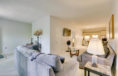 Basye House | Basye Getaway with Pool Access, 2 Mi to Bryce Resort