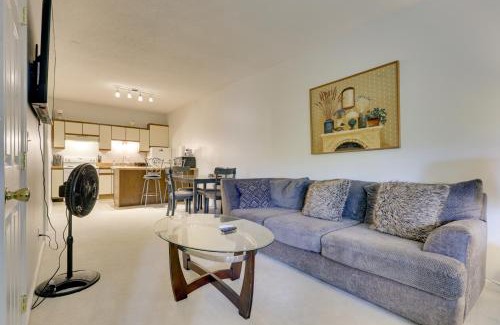 Basye House | Basye Getaway with Pool Access, 2 Mi to Bryce Resort