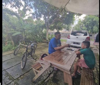 Pakem Bed & Breakfast | Bata Tentrem