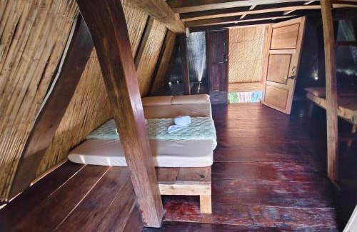 Batad Hotel | Batad Roberto's Abung Inn and Restaurant