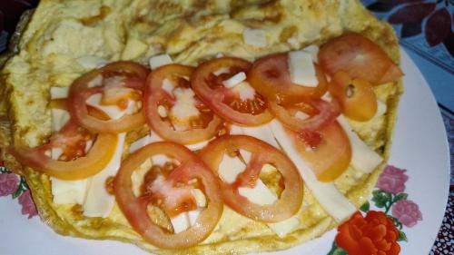 Batad Hotel | BATAD Simons Viewpoint Inn and Pizza Restaurant