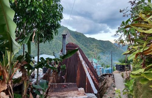 Batad Hotel | BATAD Simons Viewpoint Inn and Pizza Restaurant