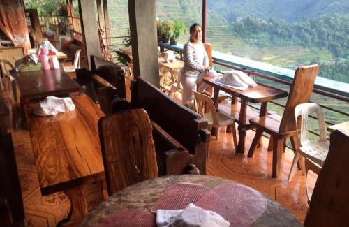 Batad House | Batad Transient House