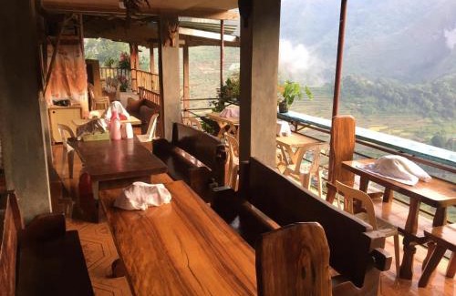 Batad House | Batad Transient House