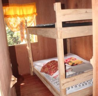 Batad House | Batad Transient House