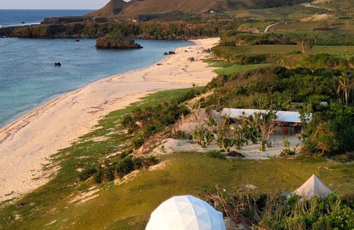 Sabtang Bed & Breakfast | Batanes Glamping