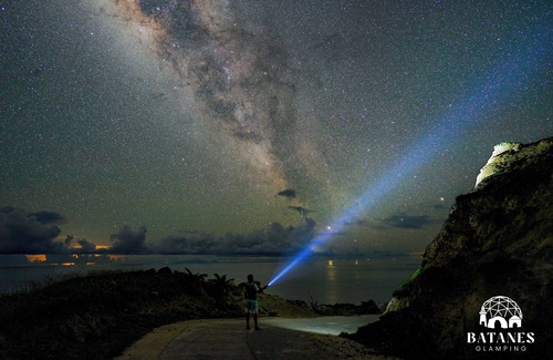 Sabtang Bed & Breakfast | Batanes Glamping