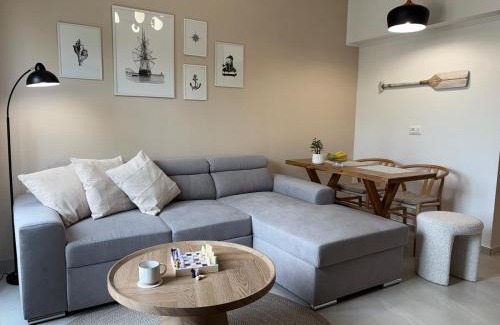 Palaiochora Apartment | Batann Apartment