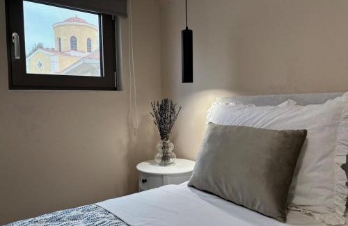 Palaiochora Apartment | Batann Apartment