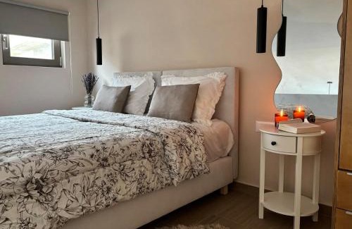 Palaiochora Apartment | Batann Apartment