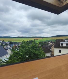 Oelsberg Apartment | Batcave