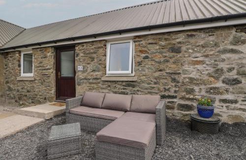 Balvicar House | Bathach Beag