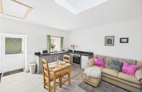 Balvicar House | Bathach Beag