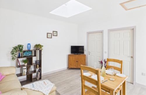 Balvicar House | Bathach Beag