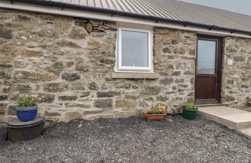 Balvicar House | Bathach Mor