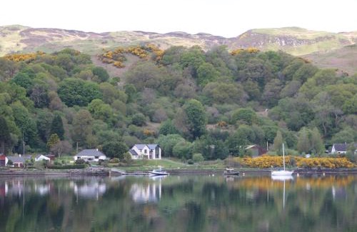 Balvicar House | Bathach Mor