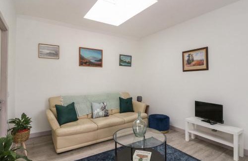Balvicar House | Bathach Mor