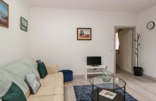 Balvicar House | Bathach Mor