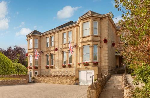 Newton St Loe Hotel | Bathen House Boutique Hotel