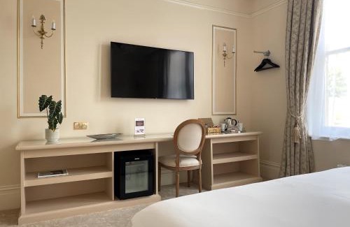 Newton St Loe Hotel | Bathen House Boutique Hotel