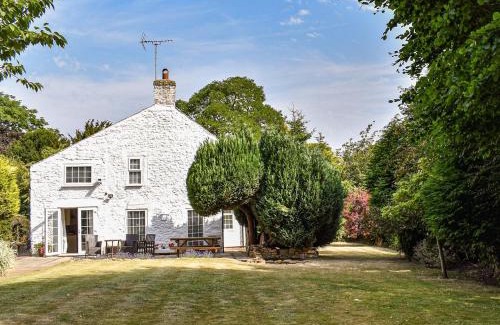 Palterton House | Bathurst Cottage