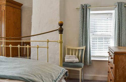 Palterton House | Bathurst Cottage