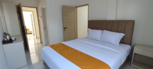 Central Yogyakarta House | Batik Oma House