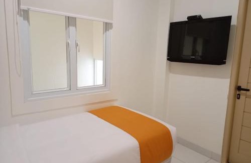 Central Yogyakarta House | Batik Oma House