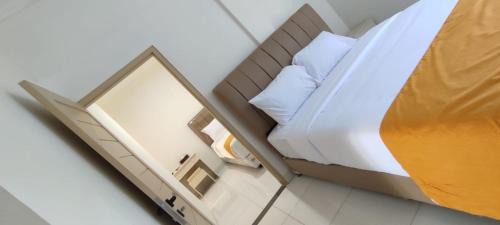 Central Yogyakarta House | Batik Oma House