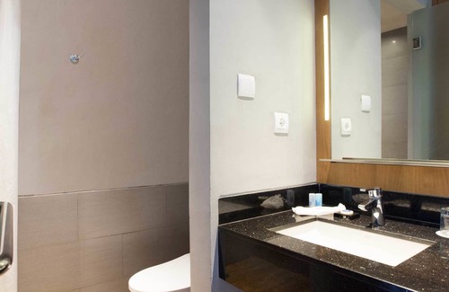 West Cirebon Hotel | BATIQA Hotel Cirebon