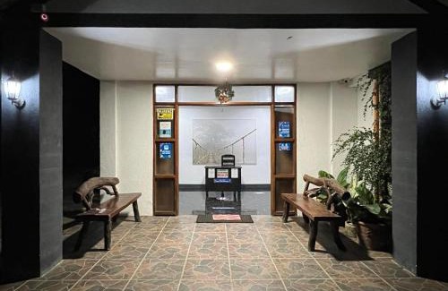 Dipaculao Hotel | Batis ni Juan Leisureland