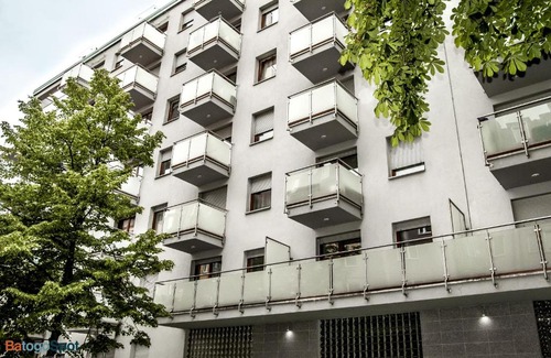 Srodmiescie Apartment | BatogoSpot Tumski