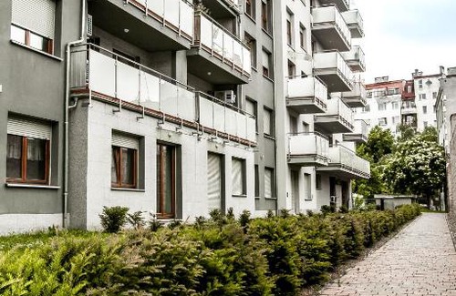 Srodmiescie Apartment | BatogoSpot Tumski
