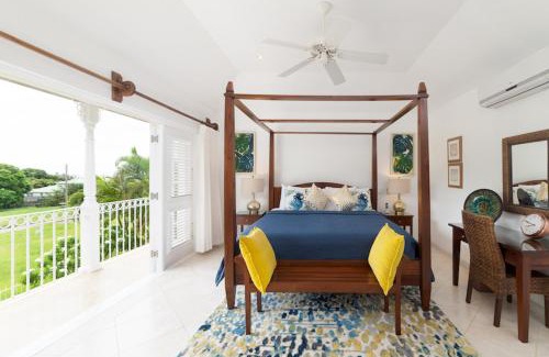Mullins House | Battaleys Mews 22