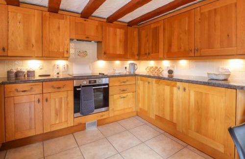 Kettlewell House | Battery Barn