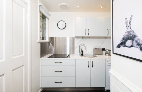 Battery Point Apartment | Battery Point Boutique Accommodation