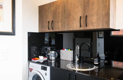 Battery Point Apartment | Battery Point Boutique Accommodation